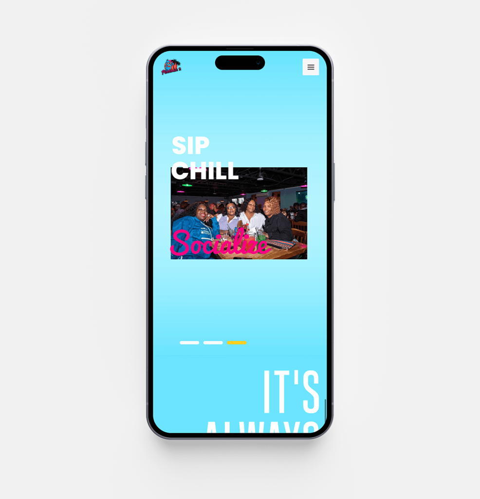 Our Work Branding Website Responsive Design Pickleback2