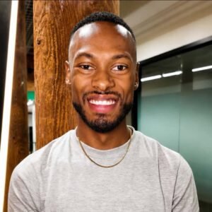 Picture of Hi, I'm Ezekiel Taylor
